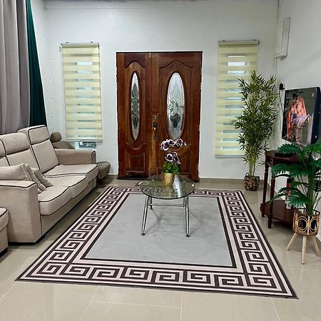Tiara Inn Homestay 2 Tingkat Pontian Johor Pontian Besar Екстер'єр фото