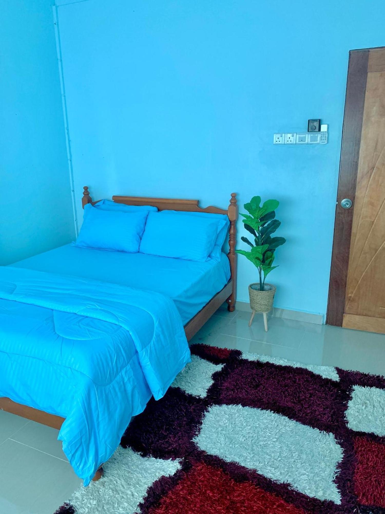 Tiara Inn Homestay 2 Tingkat Pontian Johor Pontian Besar Екстер'єр фото