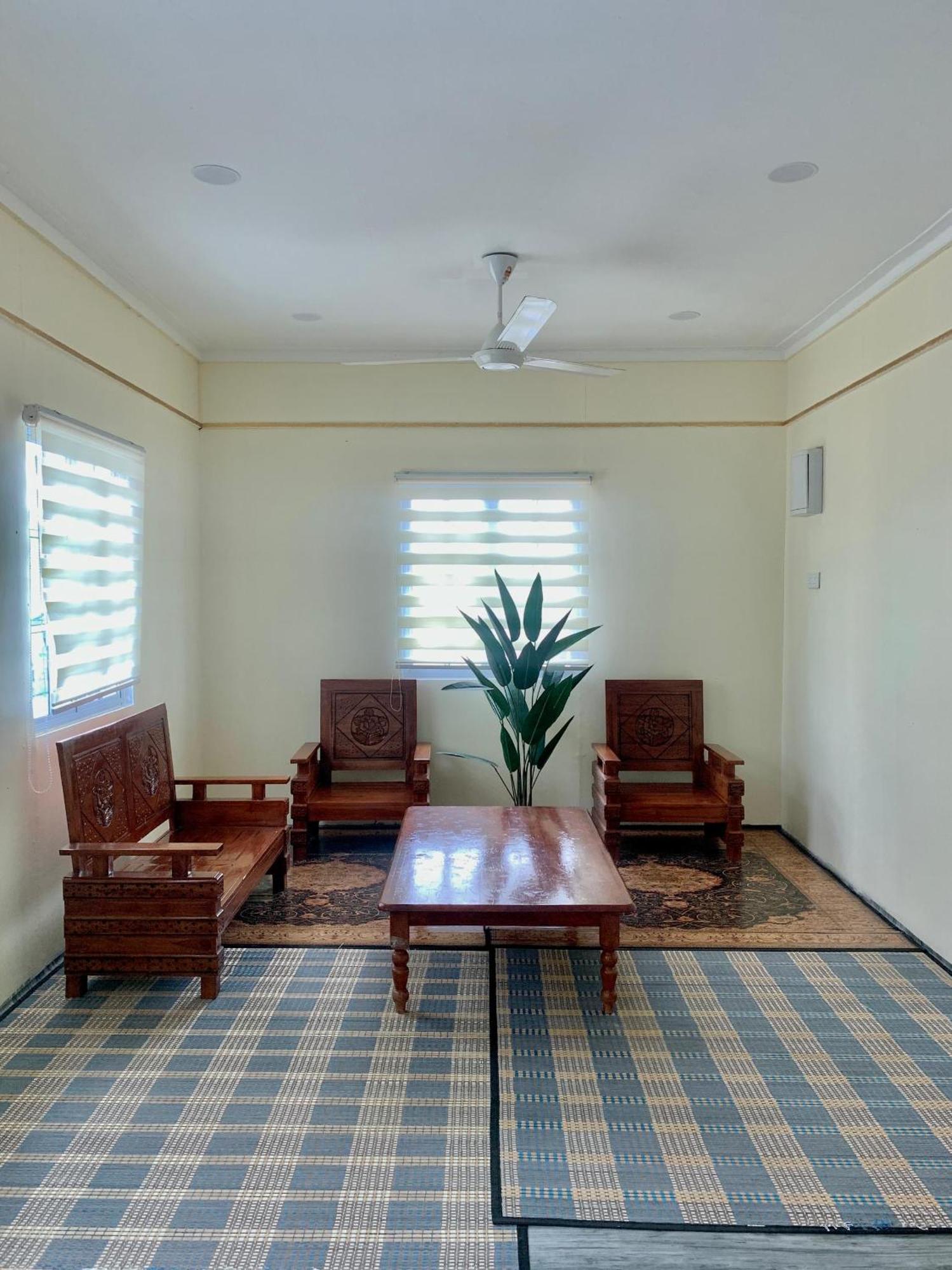 Tiara Inn Homestay 2 Tingkat Pontian Johor Pontian Besar Екстер'єр фото