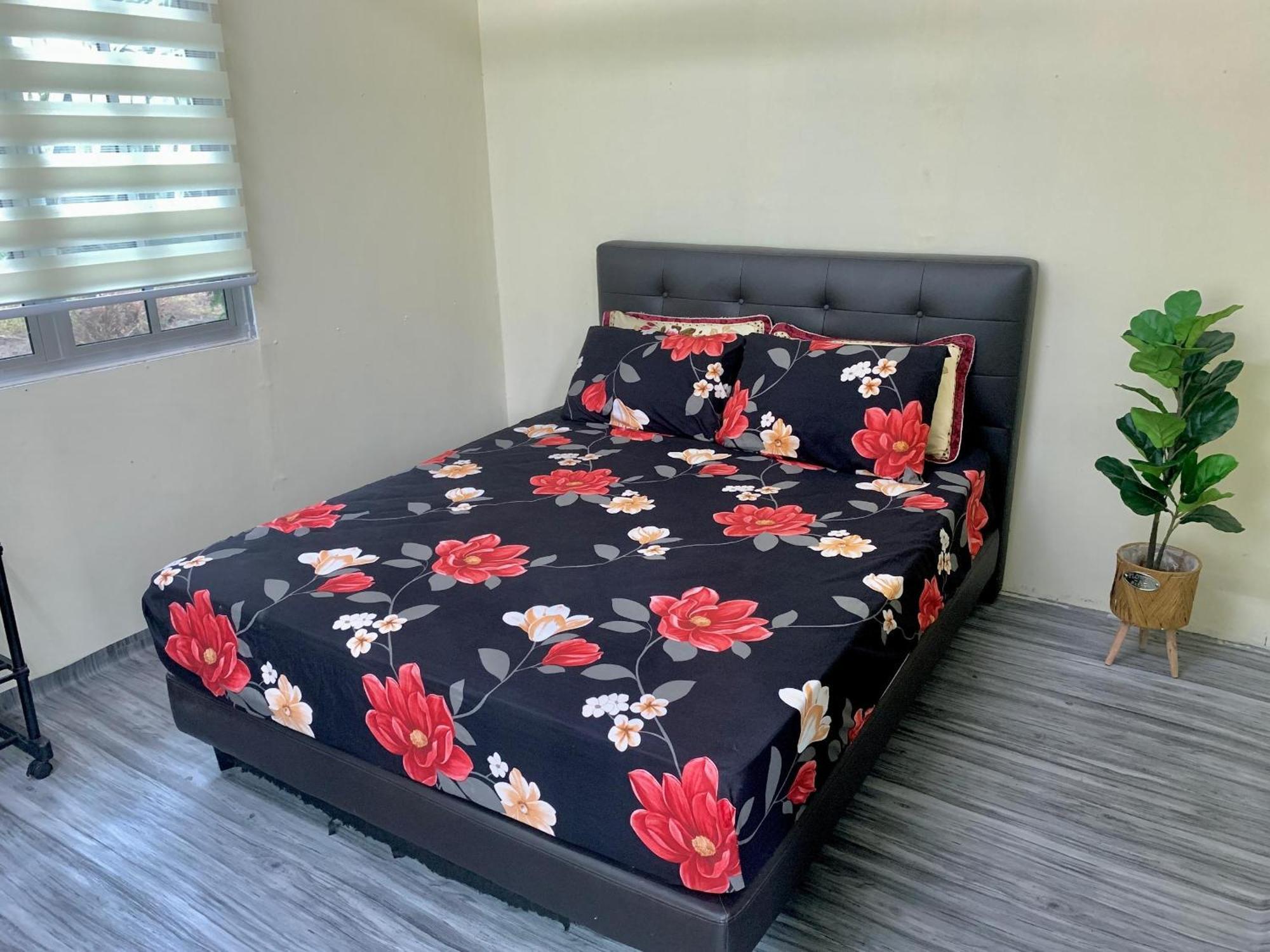 Tiara Inn Homestay 2 Tingkat Pontian Johor Pontian Besar Екстер'єр фото